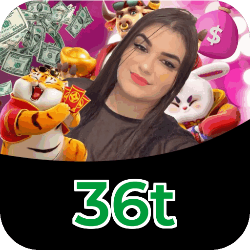 Passo a passo visual mostrando processo de download e instalação do aplicativo 36t